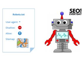 Robots Txt