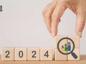 SEO Trends 2024