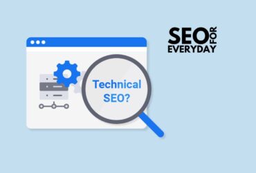 Technical SEO