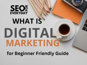 What Is Digital Marketing A Beginner Friendly Guide