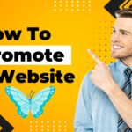 How to Promote a Website