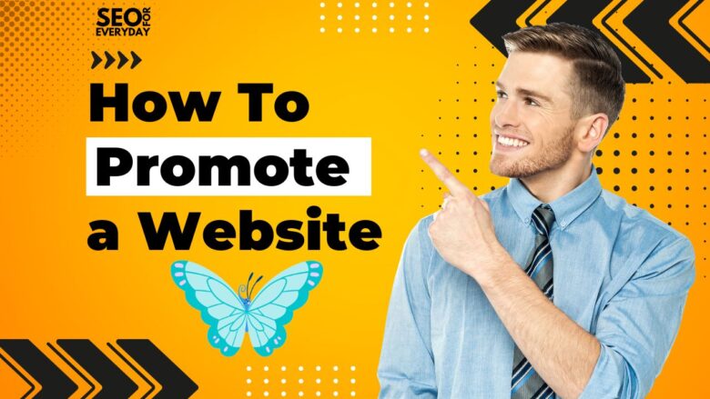 How to Promote a Website