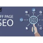 What is off-page SEO?