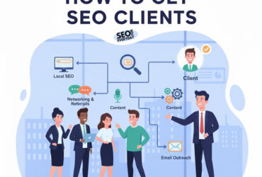 How to Get SEO Clients