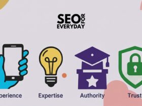 What is Google E-E-A-T