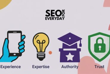 What is Google E-E-A-T