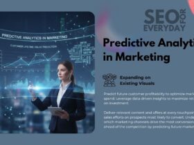 Predictive Analytics in Marketing