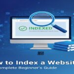 how to index a website