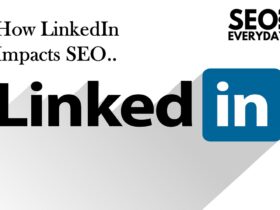 How LinkedIn Impacts SEO