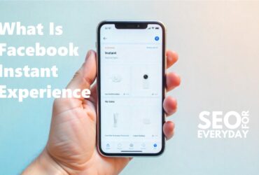 What Is Facebook Instant Experience