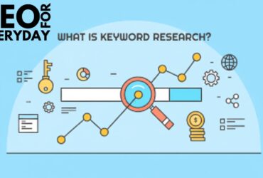 What is Keyword Research?
