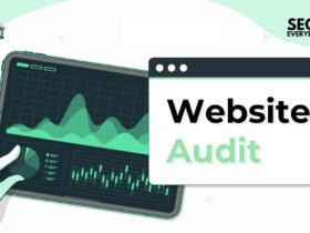 What is a Website Audit