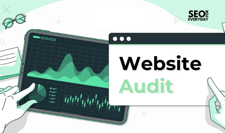 What is a Website Audit