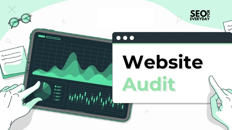 What is a Website Audit
