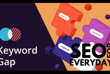 What Is Keyword Gap in SEO? A Complete Beginner-to-Advanced Guide