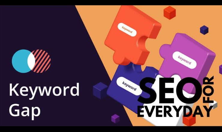 What Is Keyword Gap in SEO? A Complete Beginner-to-Advanced Guide