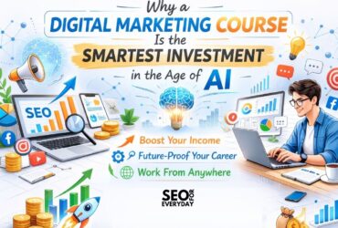 digital marketing course