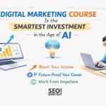digital marketing course
