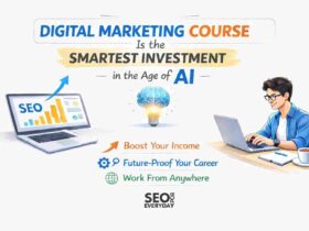 digital marketing course