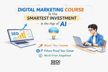 digital marketing course