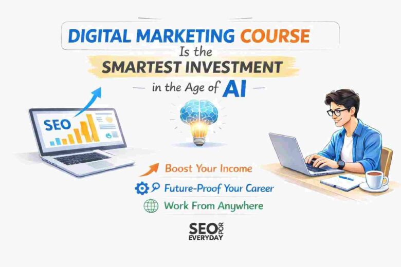 digital marketing course