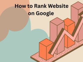 How to Rank Website on Google (Beginner-Friendly Step-by-Step Guide)