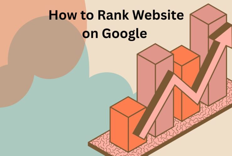 How to Rank Website on Google (Beginner-Friendly Step-by-Step Guide)