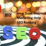 How Does Internet Marketing Help SEO Ranking