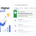 How to Rank Higher on Google Search