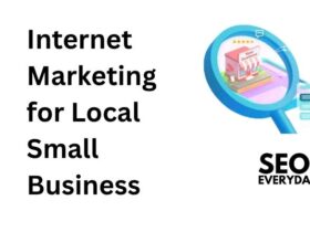 Internet Marketing for Local Small Business