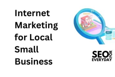 Internet Marketing for Local Small Business
