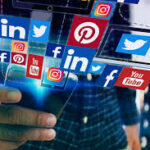 Social Media Marketing and Advertising
