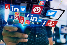 Social Media Marketing and Advertising