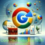 Core Technological Shift in SEO