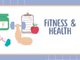 Fitness & Health