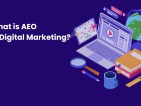 What is AEO in Digital Marketing
