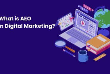 What is AEO in Digital Marketing