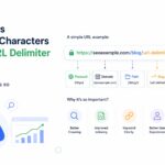 ASCII and URL Components in SEO