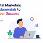 digital marketing fundamental