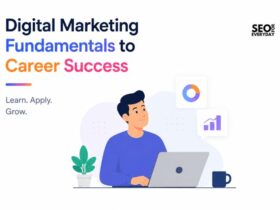 digital marketing fundamental