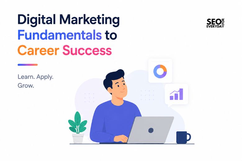 digital marketing fundamental