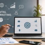 How to Choose the Best Digital Marketing Agency