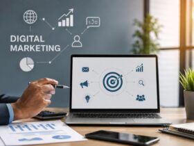 How to Choose the Best Digital Marketing Agency