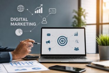 How to Choose the Best Digital Marketing Agency