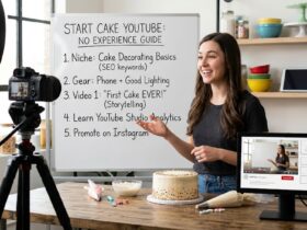 How to Start Digital Marketing Without Experience (Beginner's Guide 2026)