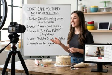 How to Start Digital Marketing Without Experience (Beginner's Guide 2026)