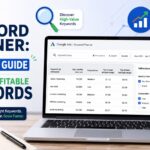 Google Keyword Planner