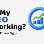 How Do I Know My SEO Is Working