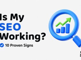 How Do I Know My SEO Is Working
