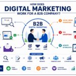 How Does Digital Marketing Work for a B2B Company